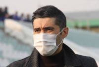فاطمی: از استقلال و مجیدی دل‌خور نیستم/ گرفتن مجوز خروج برای بازیکنان تیم امید خیلی سخت است