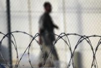 فرار بزرگ داعشی‌ها از زندان «الکفل» عراق خنثی شد