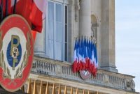 فرانسه سرپرست سفارت ایران را احضار کرد