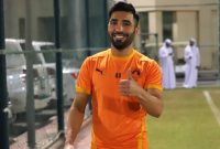 فرصت طلایی اسماعیلی برای فتح اولین جام قهرمانی در قطر فرصت طلایی اسماعیلی برای فتح اولین جام قهرمانی در قطر