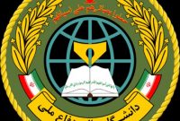 فرمانده دانشگاه عالی دفاع ملی: استادان دانشگاه دفاع ملی صرفاً تکرارکننده‌ دیگران نباشند