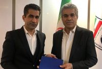 فغانپور: بحث من در مورد قرارداد ویلموتس بود نه بازی با کانادا/ همیشه پای حرفم را امضاء می‌کنم