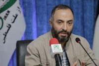 فلسطینیها به این نتیجه رسیدهاند که سازش بیفایده است فلسطینیها به این نتیجه رسیدهاند که سازش بیفایده است