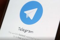 فیلتر تلگرام در هنگ کنگ