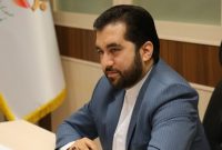 قائم‌مقام وزیر کشور در امور مجلس منصوب شد