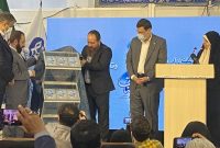 قاضیزاده: نهضت معرفی شهدا به مردم در دولت جدید راهاندازی شد قاضیزاده: نهضت معرفی شهدا به مردم در دولت جدید راهاندازی شد