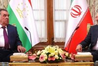 قالیباف در دیدار امامعلی رحمان: تاجیکستان از اولویت‌های ایران برای روابط دوجانبه است
