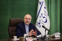 قالیباف: مجدداً به خانواده‌های آبادانی تسلیت می‌گویم