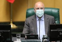 قالیباف: مهلت دولت برای ابلاغ آیین نامه رتبه بندی معلمان به پایان نرسیده است قالیباف: مهلت دولت برای ابلاغ آیین نامه رتبه بندی معلمان به پایان نرسیده است