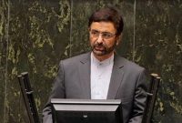 قاچاق خطر جدی برای اقتصاد کشور و حتی امنیت به شمار می‌رود