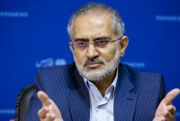 قاچاق کالا آسیبهای فراوانی به تولید و معیشت مردم وارد کرده است قاچاق کالا آسیبهای فراوانی به تولید و معیشت مردم وارد کرده است