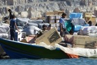 قاچاق کالا، فرصت‌های شغلی را از بین می‌برد