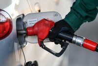 قیمت بنزین در آمریکا روی دور رکوردزنی