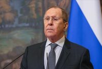 لاوروف: غرب علیه جهان روس اعلان جنگ تمام عیار کرده است