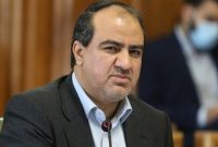 لزوم همکاری شهرداری تهران و هلال احمر برای دپوی اقلام امدادی لزوم همکاری شهرداری تهران و هلال احمر برای دپوی اقلام امدادی
