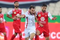 لغو قطعی ۳ مسابقه از هفته 29 لیگ برتر/ دیدار پرسپولیس – شهرخودرو و سپاهان – فولاد برگزار نمی‌شود