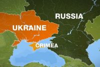 لندن: روسیه به‌دنبال کنترل بر سواحل دریای سیاه در اوکراین است