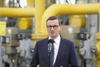 لهستان عرضه سوخت رایگان به اوکراین را متوقف کرد
