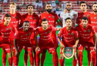 لیگ فوتبال امارات| شکست خانگی شباب الاهلی با نوراللهی و قائدی