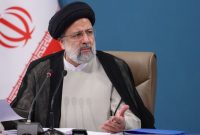 مأموریت رئیسی به سازمان محیط زیست و وزارت خارجه برای رفع مشکل آلودگی هوا