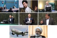 مجلس پیگیر علت گرانی‌ها/تاکید سفر امیرقطر به تهران/هدف دولت از پرداخت یارانه