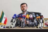 محاکمه سران تروریستی منافقین را در ایران برگزار کنیم/ هزینه ۸۰میلیون دلاری و رد پای انگلیس در دادگاه حمید نوری محاکمه سران تروریستی منافقین را در ایران برگزار کنیم/ هزینه ۸۰میلیون دلاری و رد پای انگلیس در دادگاه حمید نوری