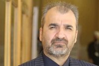 محمود صادقیان رئیس اداره روابط عمومی مجلس شد
