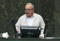 محمودزاده به صورت مشروط از پاسخ وزیرخارجه قانع شد