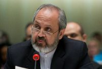 مخالفت صریح ایران با پیشنهاد آمریکا برای اصلاح مقررات بهداشتی بینالمللی مخالفت صریح ایران با پیشنهاد آمریکا برای اصلاح مقررات بهداشتی بینالمللی