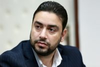مدیر جدید روابط عمومی بانک سینا منصوب شد