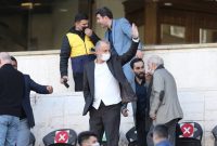 مدیرعامل پرسپولیس: گلمحمدی دو سال دیگر سرمربی خواهد بود/جذب نورافکن و شهباززاده شایعه است مدیرعامل پرسپولیس: گلمحمدی دو سال دیگر سرمربی خواهد بود/جذب نورافکن و شهباززاده شایعه است