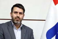 مدیرکل حوزه مدیریت بانک صادرات ایران منصوب شد