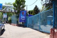 مشکل ادامهدار پارکینگ نمایشگاه کتاب/ مردم از وسایل عمومی استفاده کنند مشکل ادامهدار پارکینگ نمایشگاه کتاب/ مردم از وسایل عمومی استفاده کنند