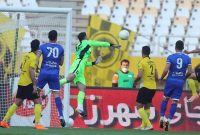 مشکل بلیت فروشی دیدار سپاهان و استقلال برطرف شد