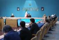 مشکلات کشور قابل حل است؛ منتقدان منصفانه عمل کنند مشکلات کشور قابل حل است؛ منتقدان منصفانه عمل کنند
