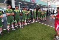 مصاحبه فارس با کارشناس فوتبال عراق درباره وضعیت جوی بغداد برای میزبانی از شاگردان مهدوی کیا