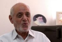 مصطفی حائریزاده از پیشکسوتان نهضت انقلاب اسلامی درگذشت مصطفی حائریزاده از پیشکسوتان نهضت انقلاب اسلامی درگذشت