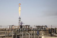 معادل ۵ فاز پارس جنوبی به تولید نفت مناطق مرکزی افزوده می‌شود