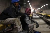 معاون ستاد مبارزه با موادمخدر ریاست جمهوری: روز ویژه ای را به یاریگران کار و تولید اختصاص میدهیم معاون ستاد مبارزه با موادمخدر ریاست جمهوری: روز ویژه ای را به یاریگران کار و تولید اختصاص میدهیم