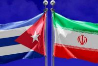 معاون نخست‌وزیر کوبا به تهران سفر می‌کند