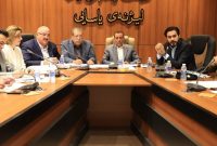 معاون پارلمان عراق: تصویب قانون منع عادی‌سازی برای ثبات عراق ضروری است