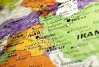 معماری جامع و پایدار امنیتی در منطقه به تحولات مثبت منطقهای کمک میکند معماری جامع و پایدار امنیتی در منطقه به تحولات مثبت منطقهای کمک میکند