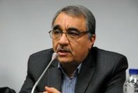 مقابله با ریزگردها نیازمند همکاری‌ منطقه‌ای است/ کنوانسیونی برای مقابله با این پدیده تشکیل شود