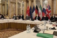 مقام ایرانی:در وین روی ۹۰ درصد مسائل، توافق شفاهی شد اما مکتوب نشد