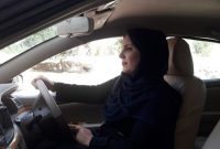 مقام محلی طالبان: مانعی برای رانندگی زنان در هرات وجود ندارد