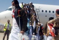 مقام یمنی: عربستان سعودی، آتش‌بس و  پرونده اسرا را به بازی گرفته است