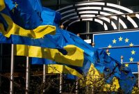 ممانعت برخی کشورهای اروپایی از فرایند عضویت اوکراین در اتحادیه اروپا