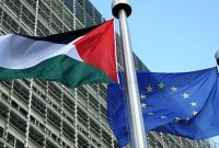 ممانعت رژیم صهیونیستی از سفر هیات پارلمانی اروپا به فلسطین اشغالی