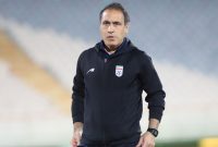 مهدوی‌کیا: در حال حاضر اولویت چیز دیگری است/حضور در پرسپولیس؟ آدمی نیستم که کارم را نیمه کاره رها کنم
