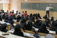 موسسه پژوهش و برنامه ریزی متولی مطالعات تحول آموزش عالی است